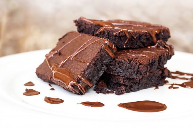 Chocolade brownies