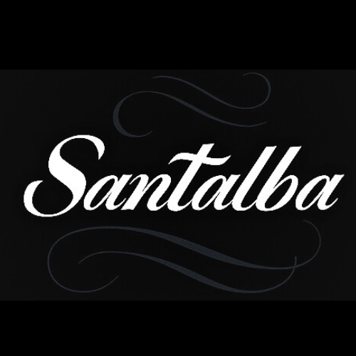Santalba