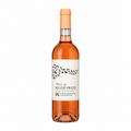 Ares de Medeiros Rosé