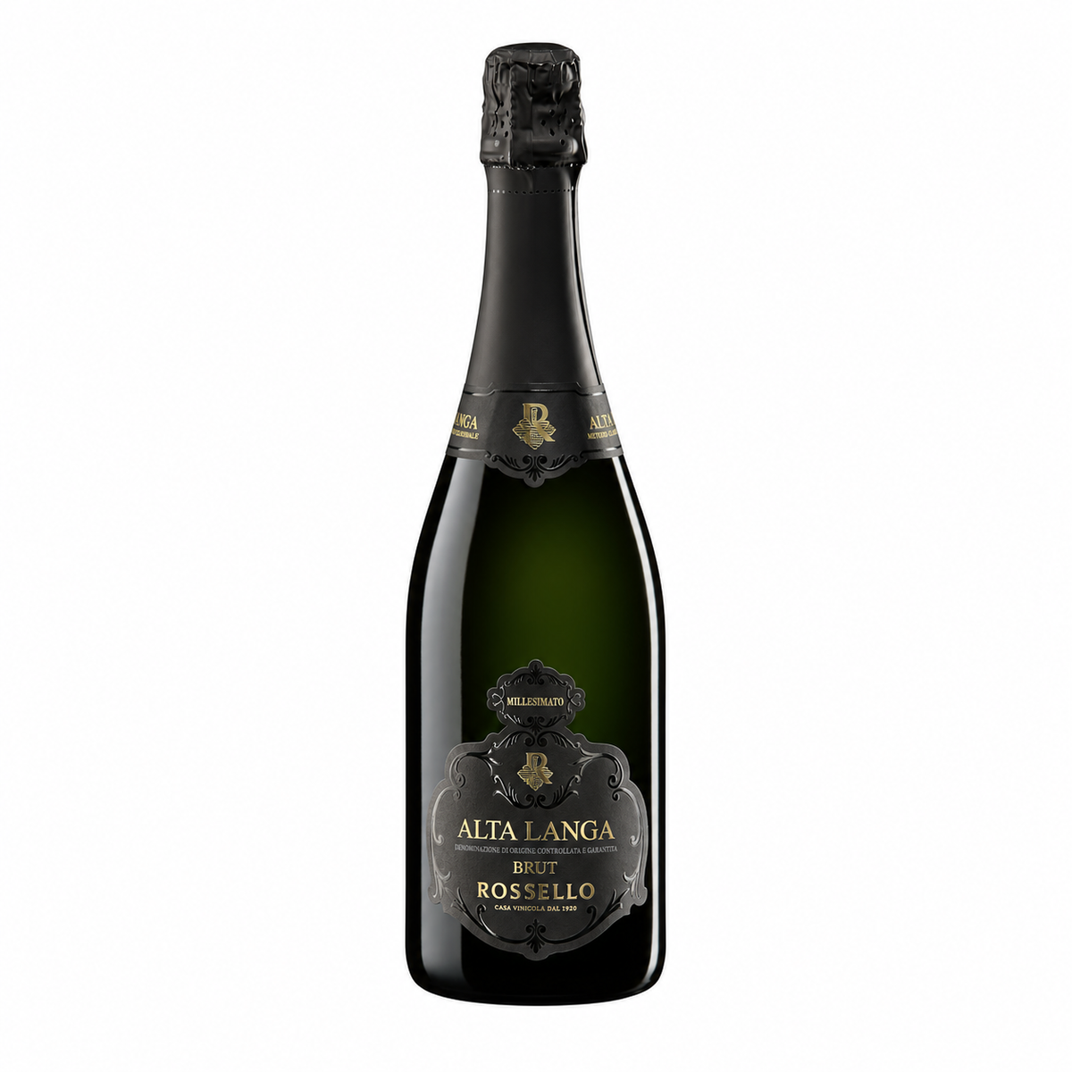 Rossello Alta Langa Brut