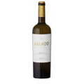 Abando Rioja Barrel Fermented Blanco – Witte wijn – Tempranillo – uit Rioja, Spanje
