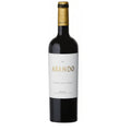 Abando Rioja Tinto Crianza Selected Harvest – Rode wijn – Tempranillo – uit Rioja, Spanje