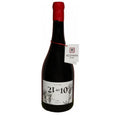 Alzania 21 del 10 – Rode wijn – Syrah – uit Navarra, Spanje