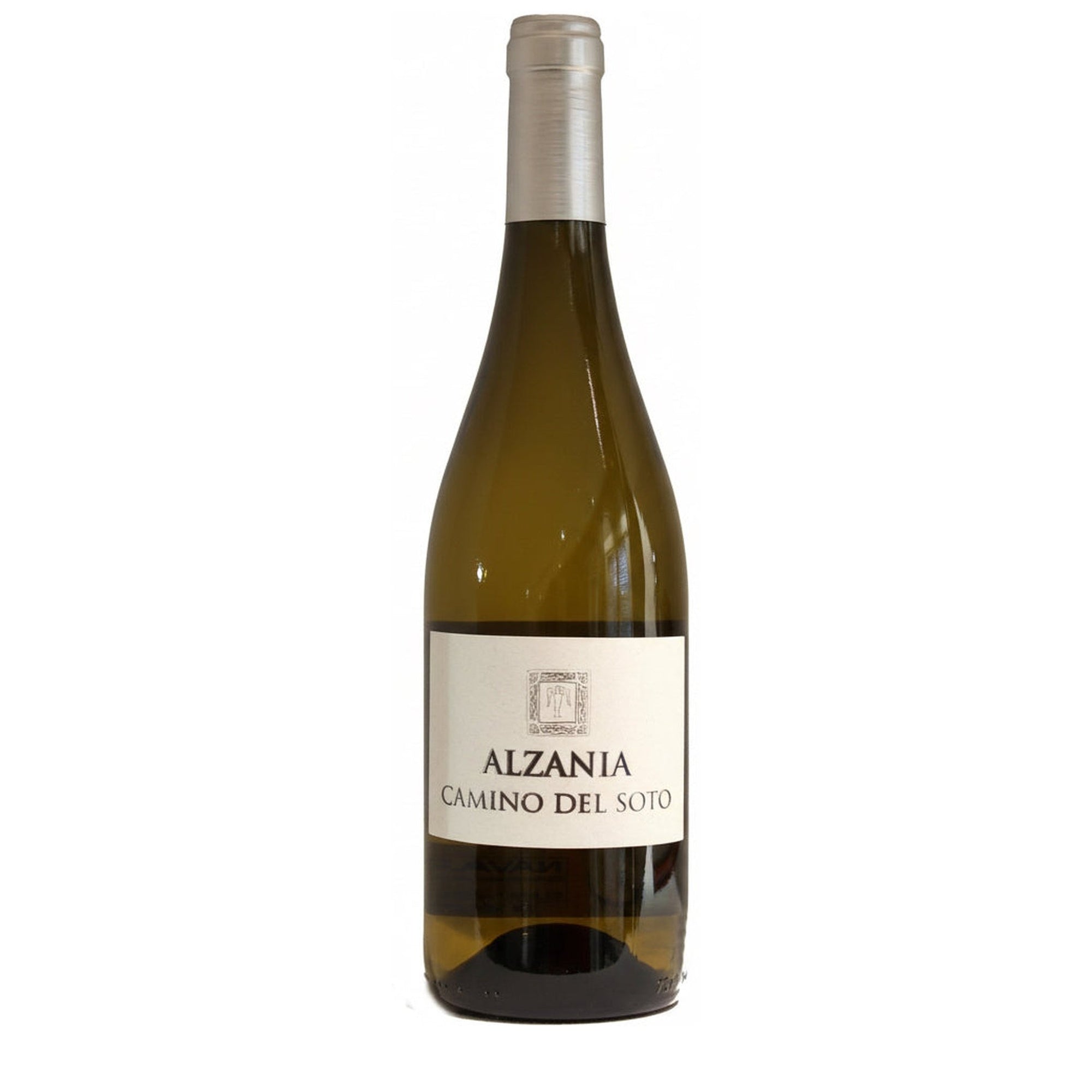Alzania Camino del Soto – Witte wijn – Chardonnay, Sauvignon, Sauvignon Blanc – uit Navarra, Spanje