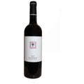 Alzania Finca La Moneda – Rode wijn – Merlot, Garnacha, Syrah – uit Navarra, Spanje