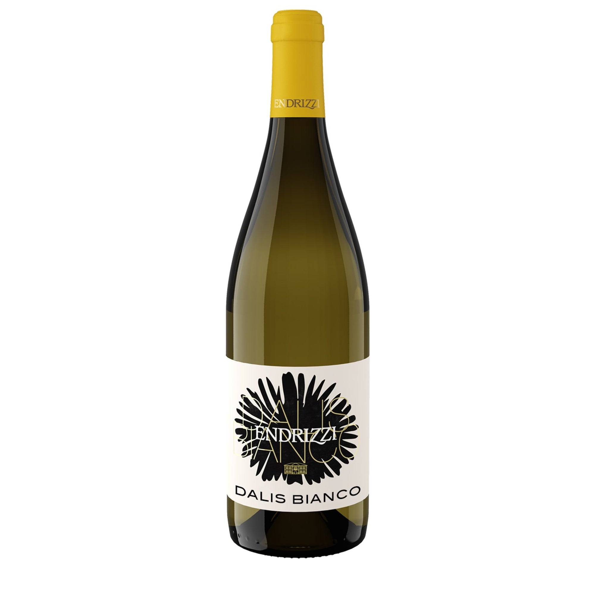 Endrizzi Dalis Bianco – Witte wijn – Chardonnay, Sauvignon, Sauvignon Blanc – uit Trentino, Italië