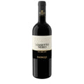 Endrizzi Masetto Nero – Rode wijn – Sauvignon, Merlot, Teroldego, Cabernet, Cabernet Sauvignon – uit Trentino, Italië
