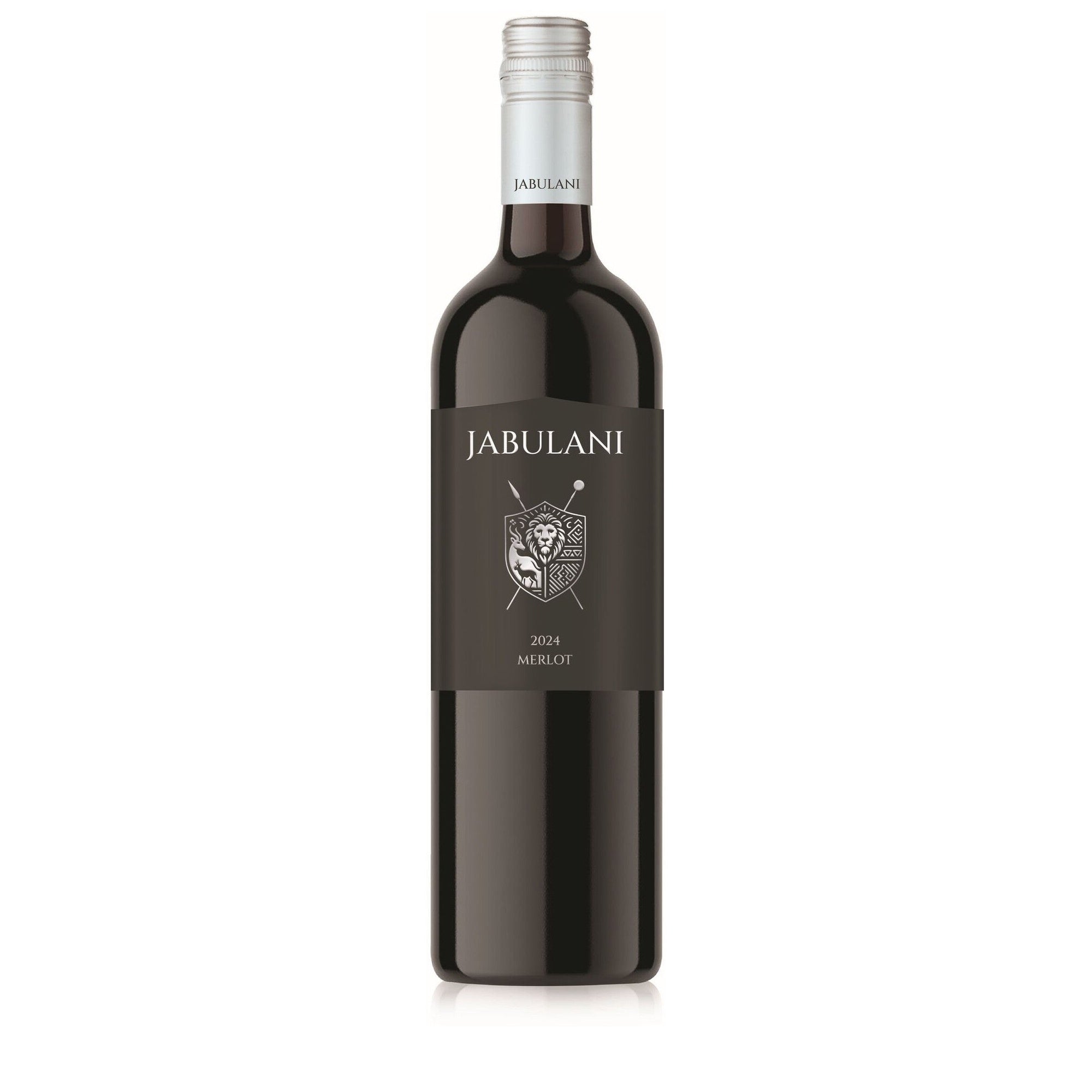 Jabulani Merlot – Rode wijn – Merlot – uit Zuid-Afrika, Zuid-Afrika