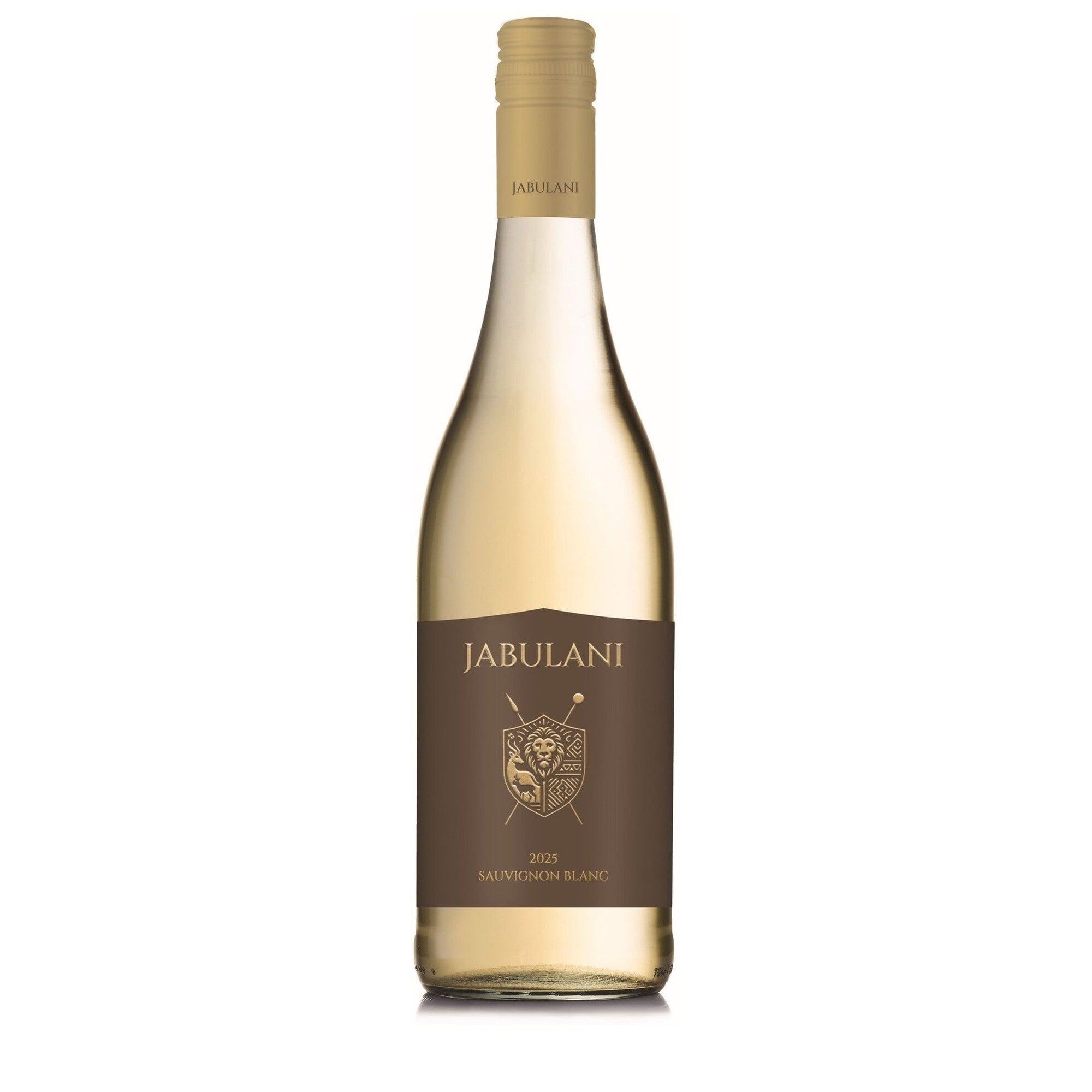 Jabulani Sauvignon Blanc – Witte wijn – Sauvignon Blanc, Sauvignon – uit Zuid-Afrika, Zuid-Afrika