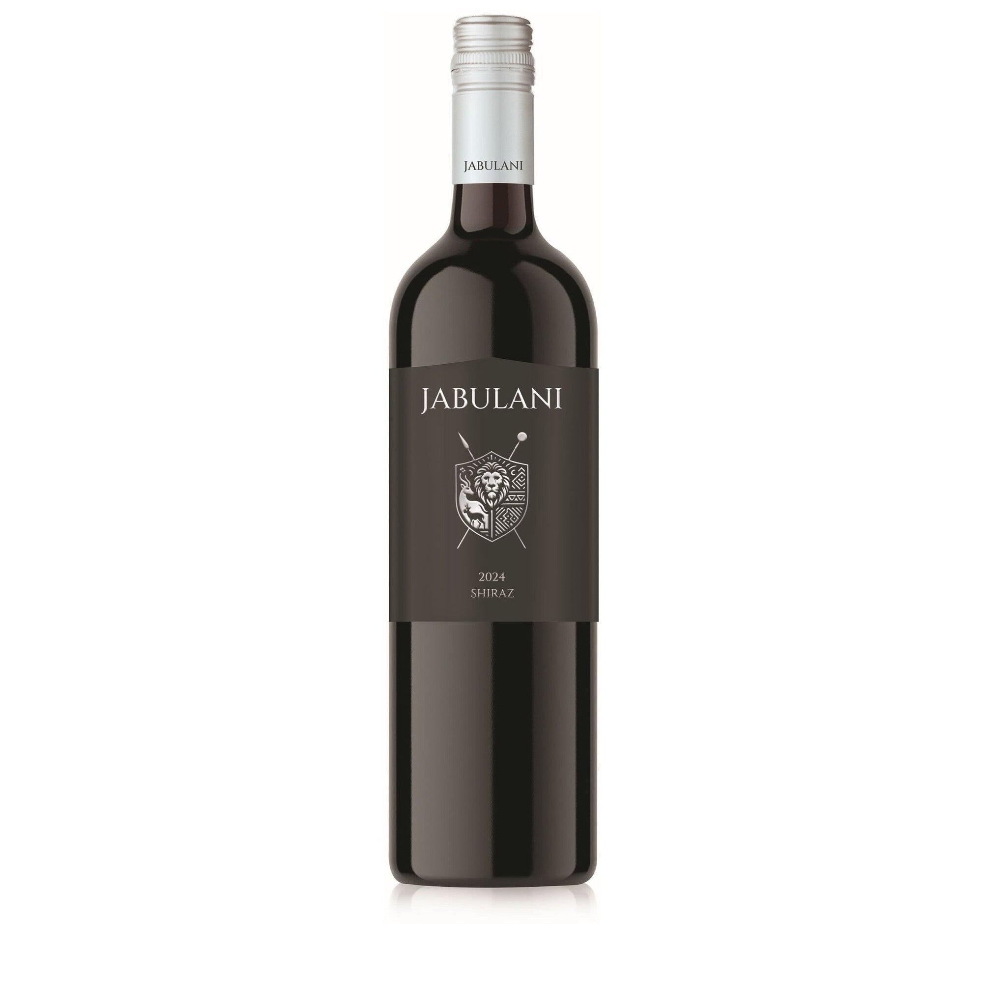 Jabulani Shiraz – Rode wijn – Shiraz – uit Zuid-Afrika, Zuid-Afrika