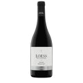 Loess Collection Ribera del Duero (zwart) – Rode wijn – uit Rueda, Ribera del Duero, Sicilië, Italië