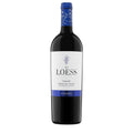 Loess Ribera del Duero (blauw) – Rode wijn – Tempranillo – uit Rueda, Ribera del Duero, Spanje