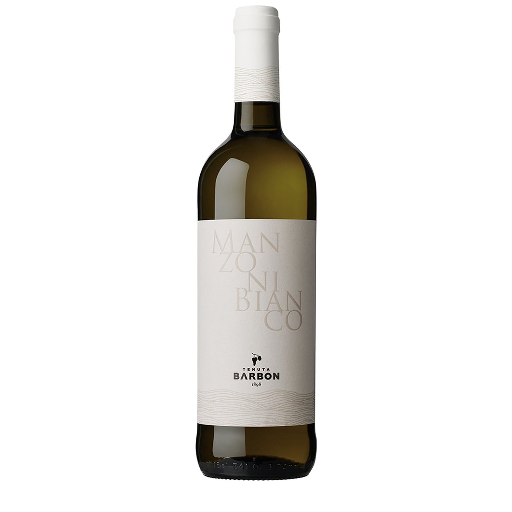 Manzoni Bianco – Witte wijn – Riesling, Carmenère – uit Veneto, Italië