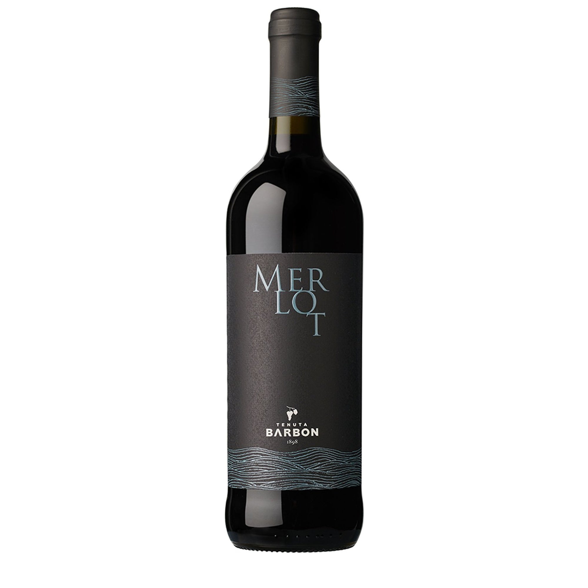Merlot IGT Trevenezie – Rode wijn – Merlot, Carmenère – uit Veneto, Italië