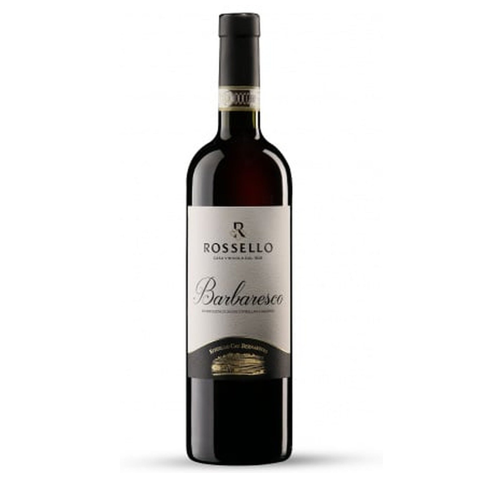 Rossello Barbaresco – Rode wijn – Nebbiolo – uit Barolo, Barbaresco, Piemonte, Italië