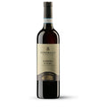 Rossello Barbera D'Alba – Rode wijn – Barbera – uit Piemonte, Italië