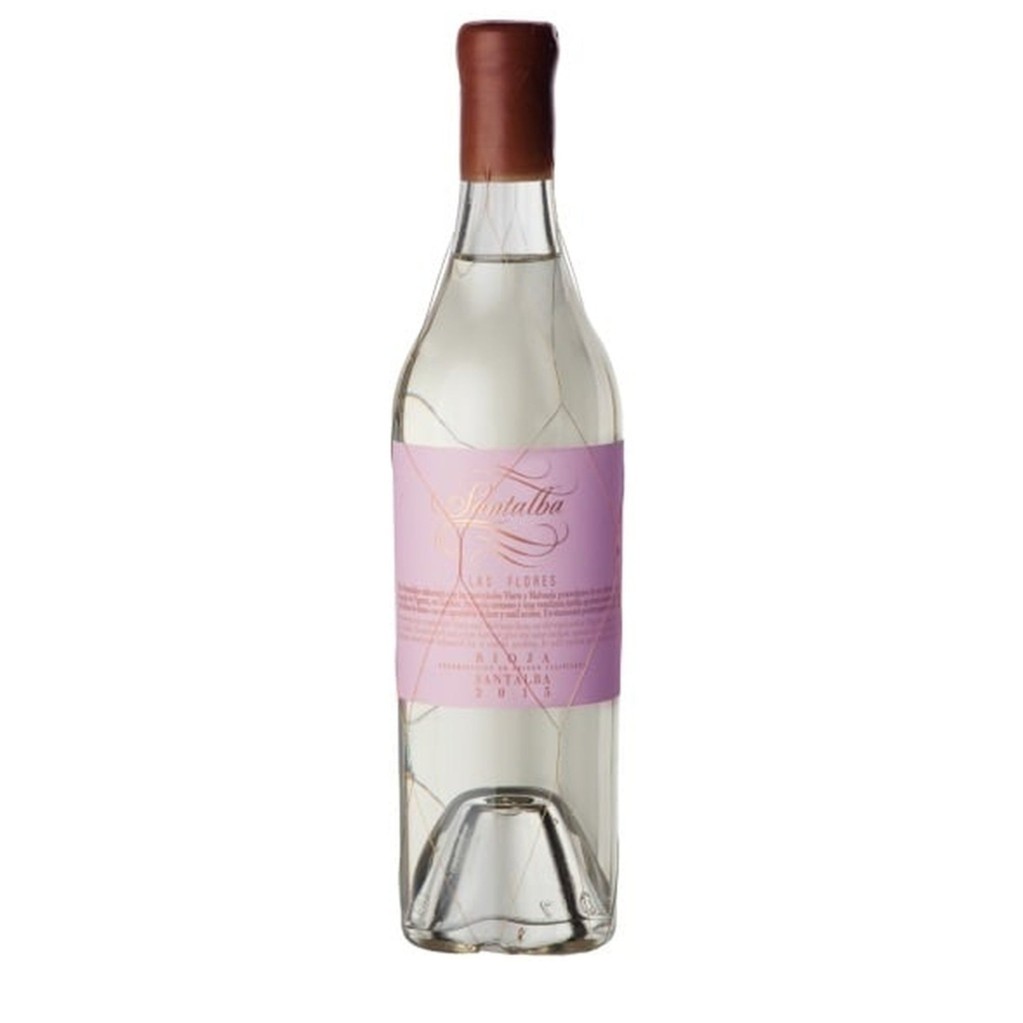 Santalba Rioja Las Flores – Desert wijn – uit Rioja, Spanje