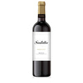 Santalba Rioja Reserva – Rode wijn – Tempranillo – uit Rioja, Spanje