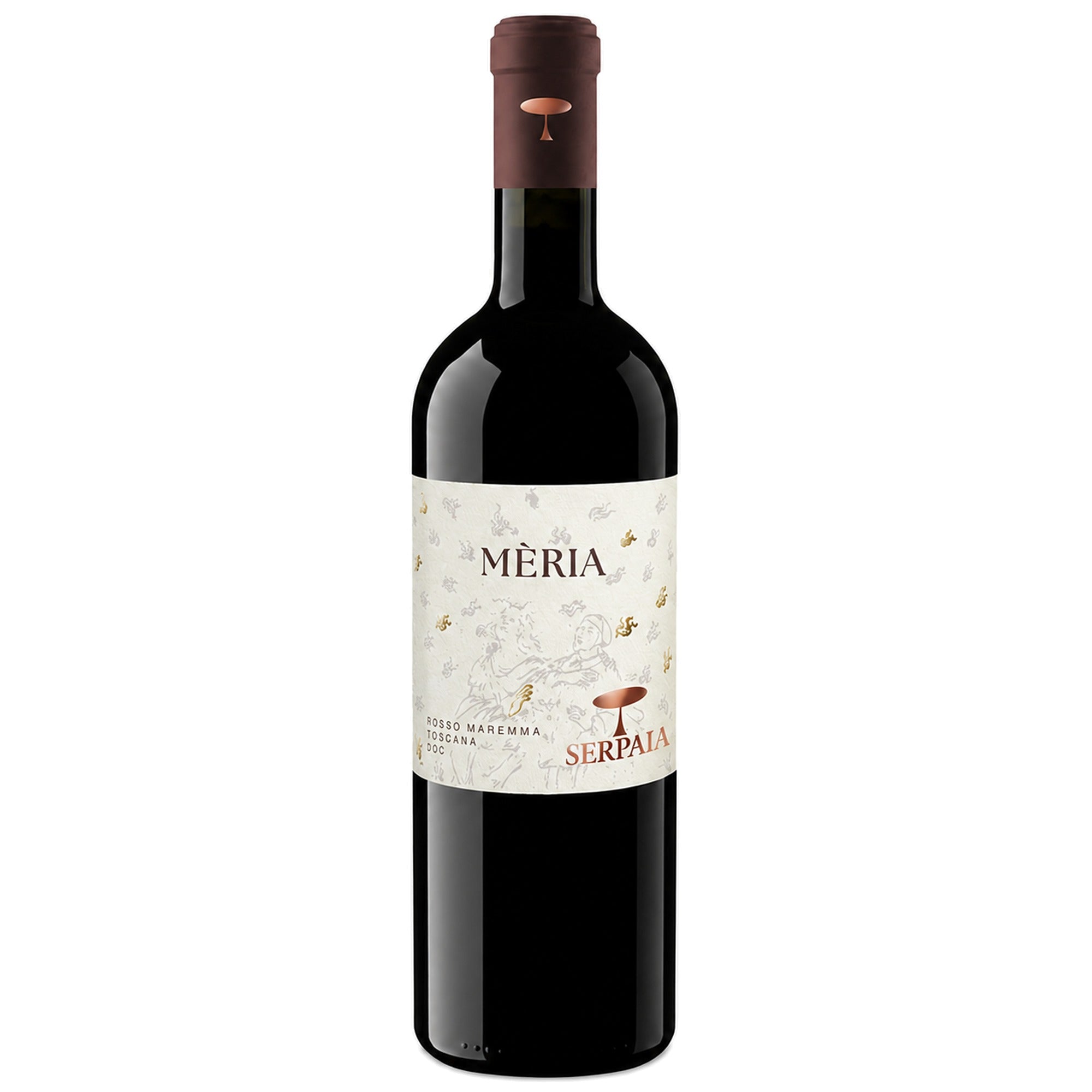 Endrizzi Mèria Rosso Maremma Toscana