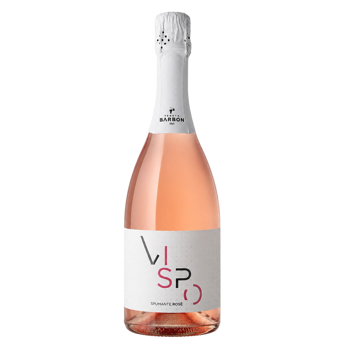 Tenuta Barbon Rosé Prosecco Vispo